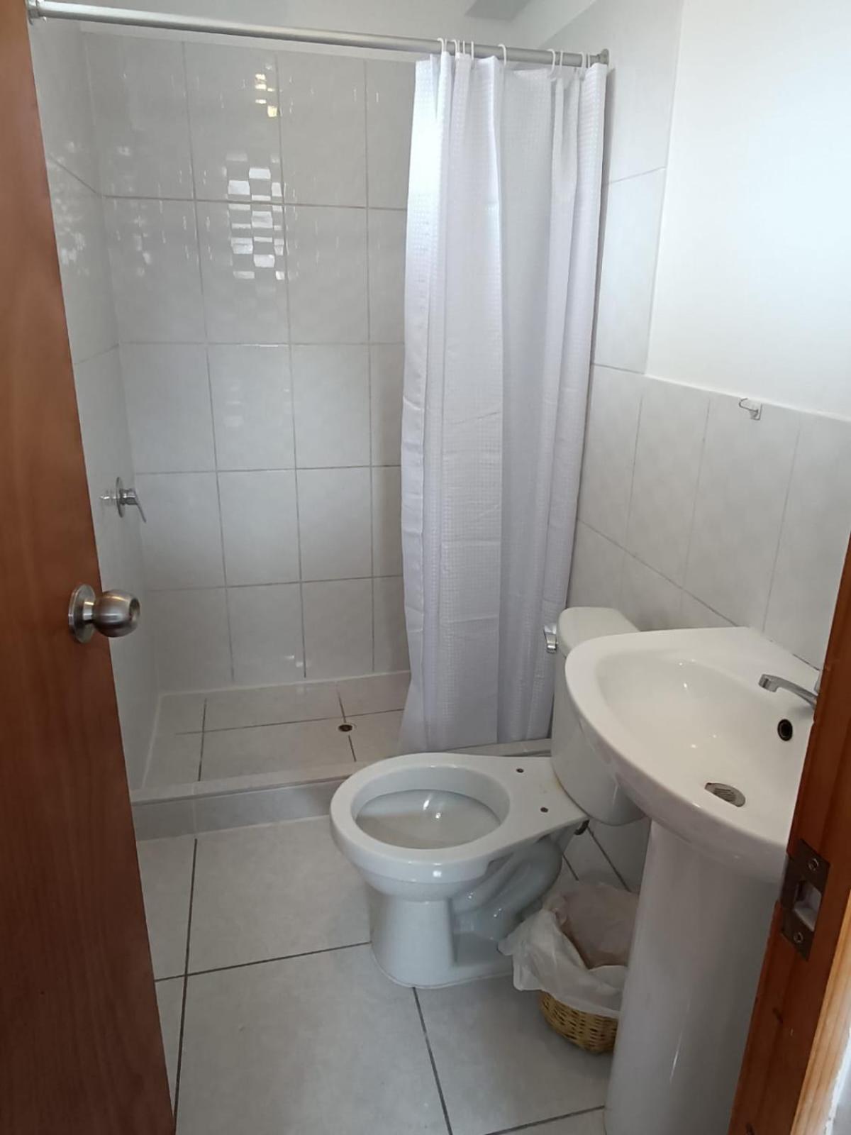 Intikilla Hostal Ollantaytambo Eksteriør billede